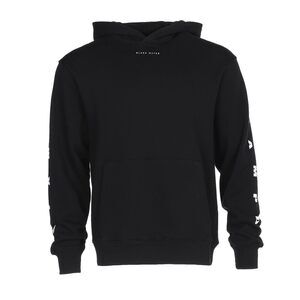 Stampd Strike Logo Hoodie Black XL